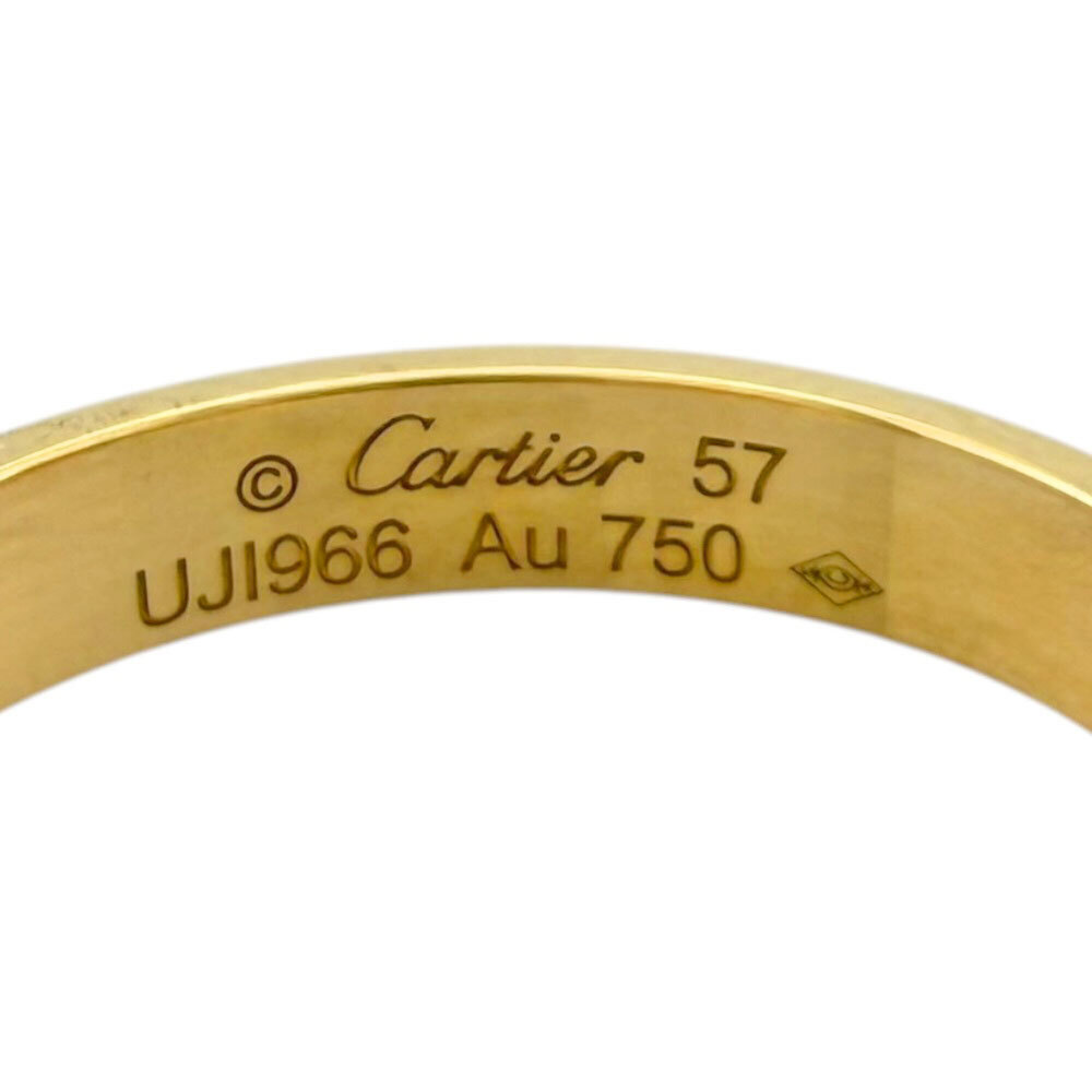 CARTIER Ring - Picture 6 of 6